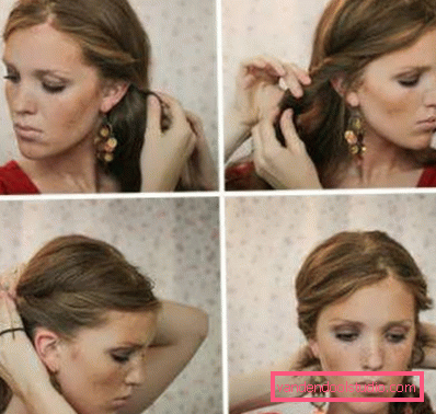 Come si fanno i capelli in 5 minuti