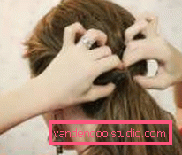 Come si fanno i capelli in 5 minuti