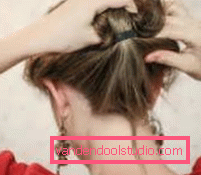 Come si fanno i capelli in 5 minuti