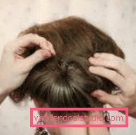 Come rendere i capelli in 5 minuti