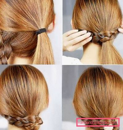 Come si fanno i capelli in 5 minuti