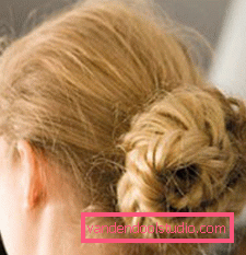 Acconciatura mazzo di trecce Come si fanno i capelli in 5 minuti
