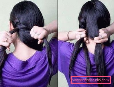 Come si fanno i capelli in 5 minuti