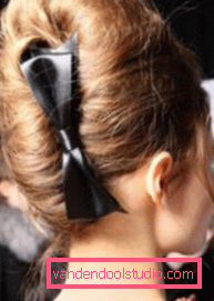Acconciatura di lumaca Come si fanno i capelli in 5 minuti