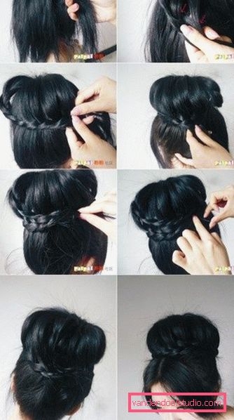 Come si fanno i capelli in 5 minuti