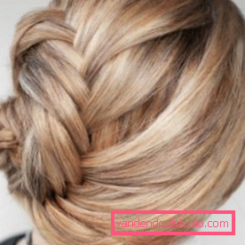 Acconciatura di lumaca Come si fanno i capelli in 5 minuti