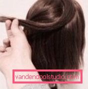 Come si fanno i capelli in 5 minuti
