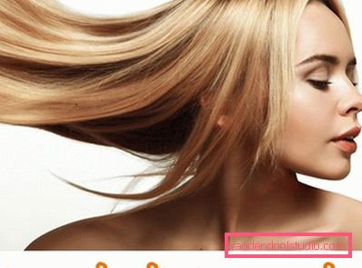 Come rendere i capelli dritti - in tutti i modi