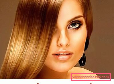 Come rendere i capelli dritti - in tutti i modi