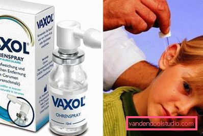 vaksol vaksol