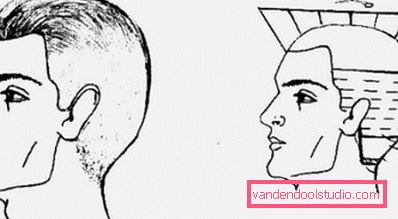 Come modellare un taglio di capelli maschile britannico