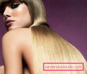Come accelerare la crescita dei capelli