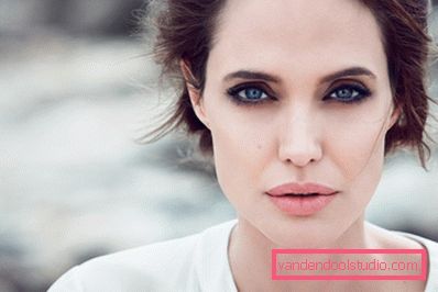 Jolie Jolie
