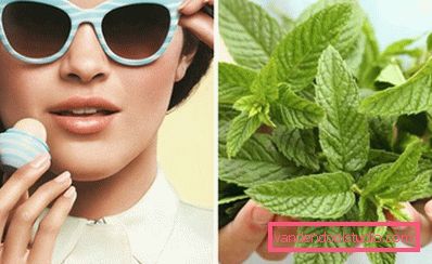 balsamo alla menta balsamo alla menta