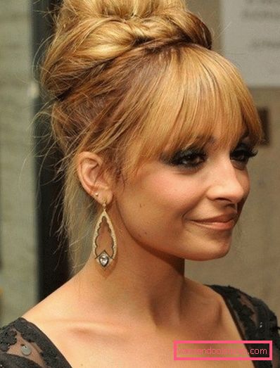 Acconciature per capelli lunghi a casa Come diversificare le acconciature per i capelli lunghi a casa - stile bello e semplice per te