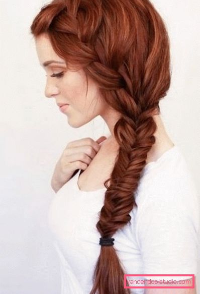 Acconciature per capelli lunghi a casa Come diversificare le acconciature per i capelli lunghi a casa - stile bello e semplice per te