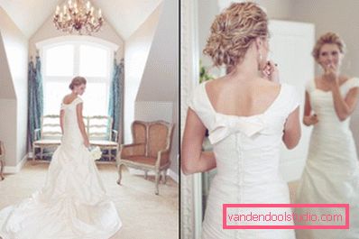 Come scegliere una pettinatura per un matrimonio