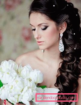 Come scegliere una pettinatura per un matrimonio