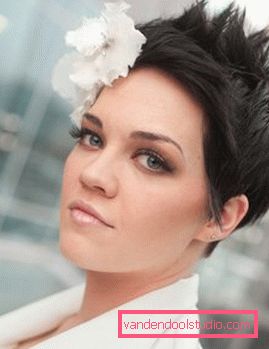 Come scegliere una pettinatura per un matrimonio