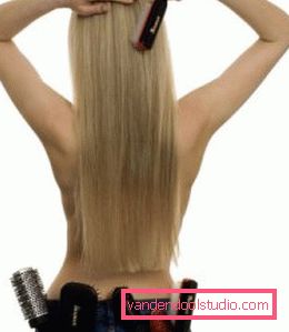Come scegliere un pettine per capelli