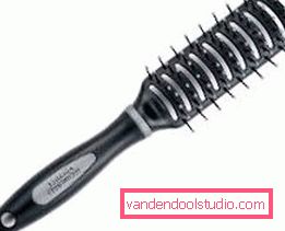 Come scegliere un pettine per capelli