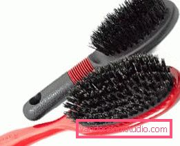Come scegliere un pettine per capelli