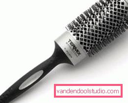 Come scegliere un pettine per capelli