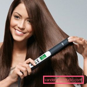 Come scegliere una piastra per capelli