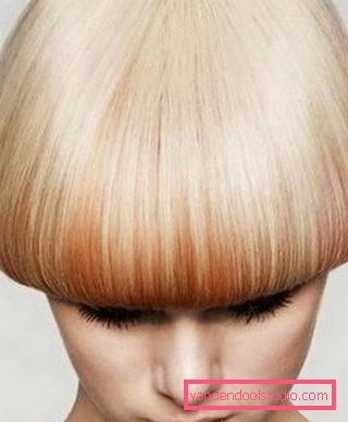 berretto di taglio di capelli per capelli corti Come funziona un taglio di capelli sui capelli corti