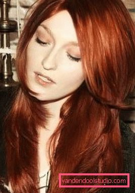 Come funziona un cappello da taglio di capelli sui capelli lunghi