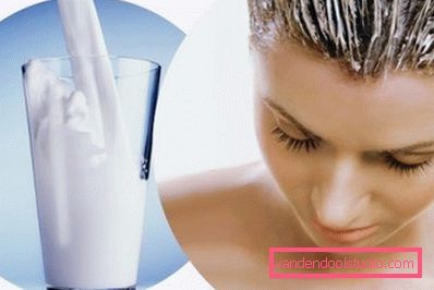 maschera naturale sulla testa maschera naturale sulla testa