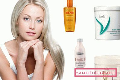 Come ripristinare i capelli dopo lo sbiancamento - consigli e ricette
