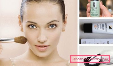 cosmetici per mascherare l'acne cosmetici per mascherare l'acne