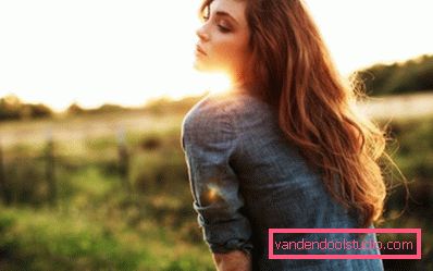 Come proteggere i capelli dal sole
