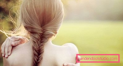 Come proteggere i capelli dal sole