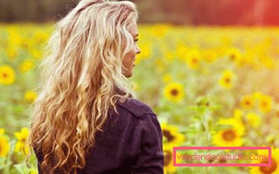 Come proteggere i capelli dal sole