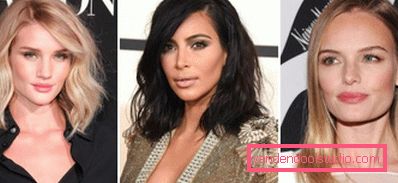 tagli di capelli di media lunghezza Quali sono i tagli di capelli da donna per capelli lunghi