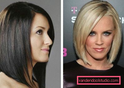 tagli di capelli di media lunghezza Quali sono i tagli di capelli da donna per capelli lunghi