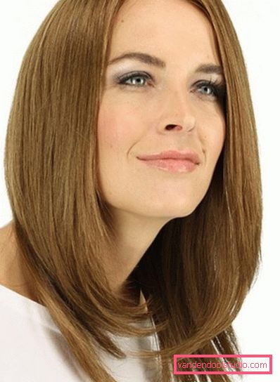 tagli di capelli di media lunghezza Quali sono i tagli di capelli da donna per capelli lunghi