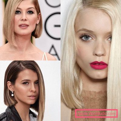 tagli di capelli di media lunghezza Quali sono i tagli di capelli da donna per capelli lunghi