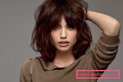 tagli di capelli di media lunghezza Quali sono i tagli di capelli da donna per capelli lunghi
