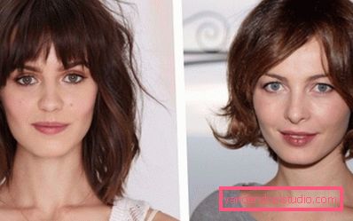 tagli di capelli di media lunghezza Quali sono i tagli di capelli da donna per capelli lunghi