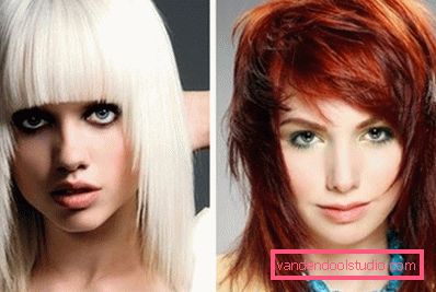 tagli di capelli di media lunghezza Quali sono i tagli di capelli da donna per capelli lunghi
