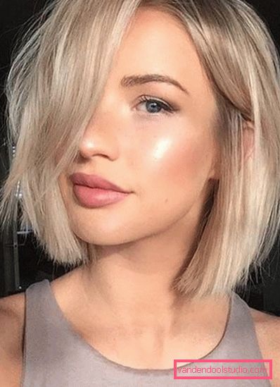 tagli di capelli di media lunghezza Quali sono i tagli di capelli da donna per capelli lunghi