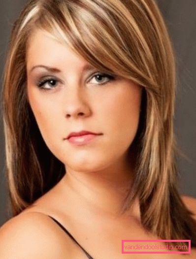 tagli di capelli di media lunghezza Quali sono i tagli di capelli da donna per capelli lunghi