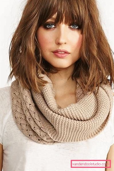 tagli di capelli di media lunghezza Quali sono i tagli di capelli da donna per capelli lunghi