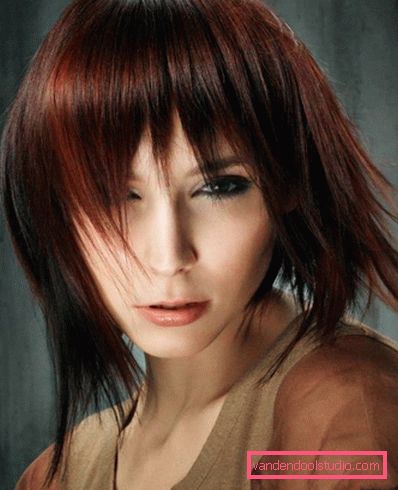 tagli di capelli di media lunghezza Quali sono i tagli di capelli da donna per capelli lunghi