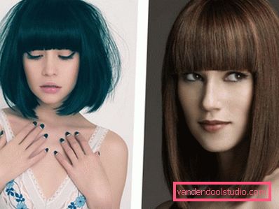 tagli di capelli di media lunghezza Quali sono i tagli di capelli da donna per capelli lunghi