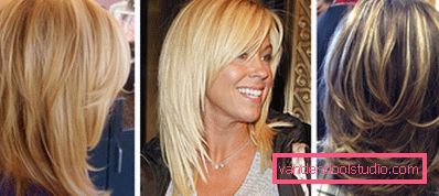 tagli di capelli di media lunghezza Quali sono i tagli di capelli da donna per capelli lunghi