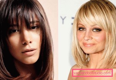 tagli di capelli di media lunghezza Quali sono i tagli di capelli da donna per capelli lunghi